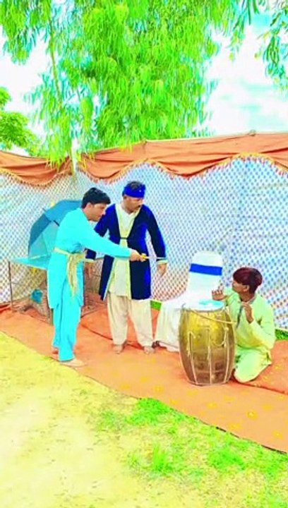Mirasi aur Badshah part 1