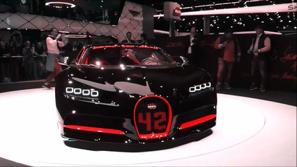 Télécharger la video: Bugatti Chiron |  Bugatti | Bugatti Chiron Super Sport | Bugatti Chiron Rivew