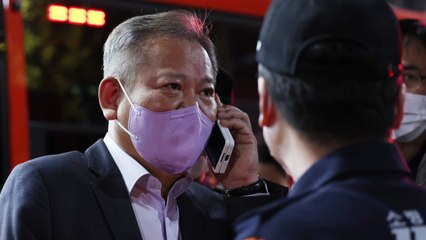 [뉴스라이브] 이상민 탄핵 '기각'...재판관 3명 "성실의무 위반" 지적 / YTN