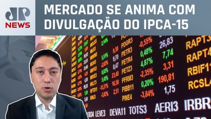 Ibovespa volta a subir e fecha no maior patamar em dois anos; Marcos Saravalle analisa