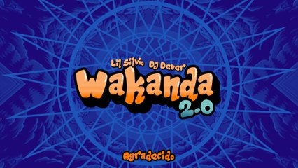 Lil Silvio - Agradecido (Visualizer)