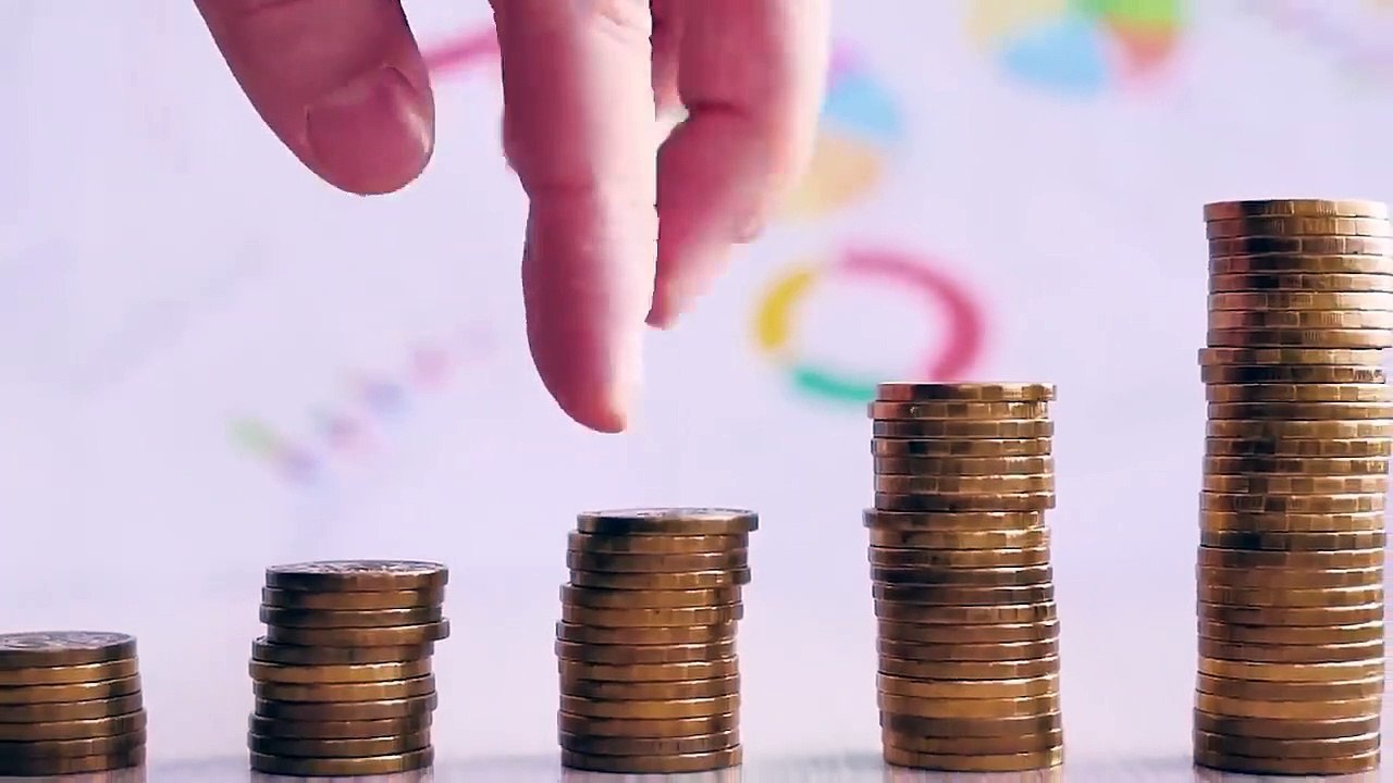 8 Assets That Make People Rich and Never Work Again - Financial Freedom, Passive Income, Cash Flow