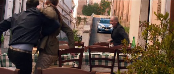 映画『ミッション：インポッシブル／デッドレコニング PART ONE』本編映像