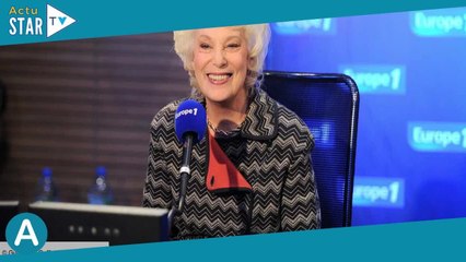 Bernadette Lafont : sa petite-fille Anna n’est pas une inconnue !