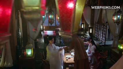 Tập 31 - Ngọc Cốt Dao - Tiêu Chiến x Nhậm Mẫn - Jade Bone Ballad - The Longest Promise (2023)