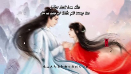 Tập 34 - Ngọc Cốt Dao - Tiêu Chiến x Nhậm Mẫn - Jade Bone Ballad - The Longest Promise (2023)