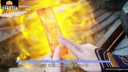 Peerless Martial Spirit Episode 291 🌟 English Subbed | Watch Now