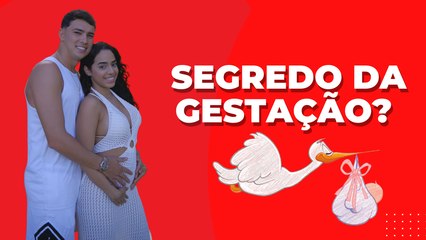 MIRELLA SANTOS ESCONDE SEGREDO SUPREENDENTE SOBRE SUA GRAVIDEZ; ENTENDA O MOTIVO