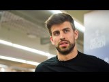 Gérard Piqué : sa nouvelle chérie à l’hôpital au plus mal, Shakira n’y serait pas pour rien…