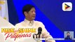 Pres. Marcos Jr., agad nakipagkita sa mga Pilipino sa Malaysia