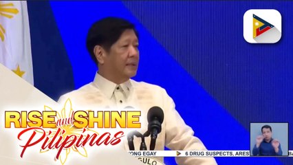 Pres. Marcos Jr., agad nakipagkita sa mga Pilipino sa Malaysia