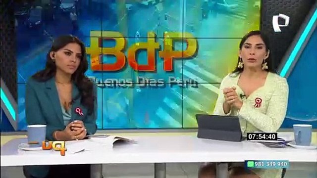 Sedapal cortará agua en 3 distritos para arreglar forado en av. Universitaria, indica alcalde Eduardo Bless