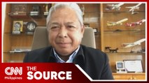 Transportation Secretary Jimmy Bautista | The Source