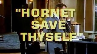 The Green Hornet episode 24