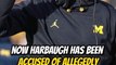Jim Harbaugh Likely Facing Four-Game Suspension