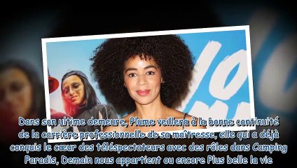 “Tu me laisses le coeur dévasté”  Aurélie Konaté (Star Academy) en deuil, elle fait part d’une tris