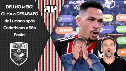 Download Video: DESABAFO FORTE! 