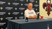 Mickey Loomis' Pre-Training Camp Saints Press Conference