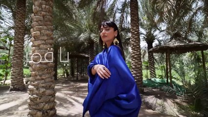 يا قمر، فايا يونان Ya Gomar Faia Younan_Full-HD