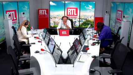Le journal RTL de 6h30 du 26 juillet 2023