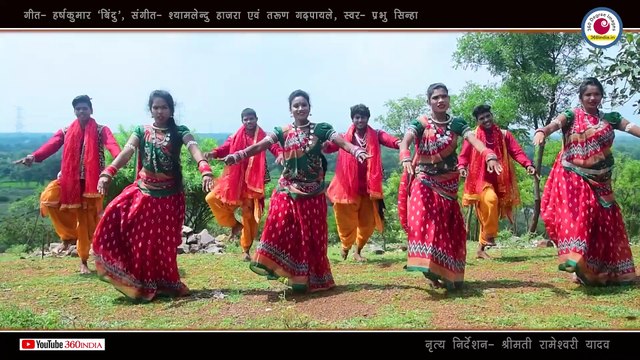 जय हो माँ दुर्गा भवानी _ Jasgeet_ Singer- Prabhu Sinha_ Navratri Special _ 360india #jasgeet