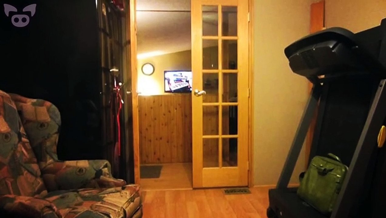 Mysterious Footage Viewers Can't Explain