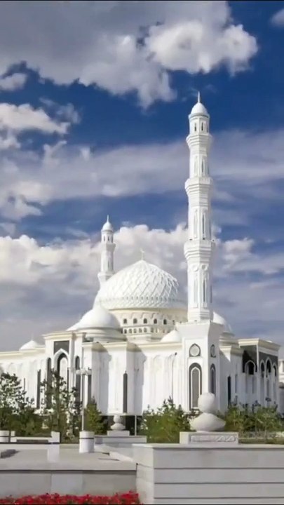 Islamic Mosque