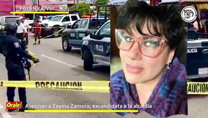 Breves Policiacas del 25 de Julio