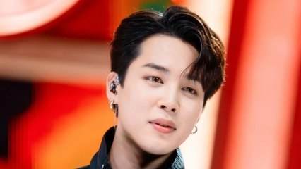 '아이돌 신화' 방탄소년단 지민, 무대 향한 진심..전 세계 팬 '감동'