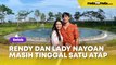 Ternyata Rendy Kjaernett dan Lady Nayoan Masih Tinggal Satu Atap: Cuma ...