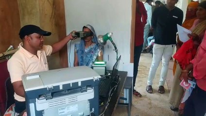 Aadhaar centers will now operate on PPP mode
