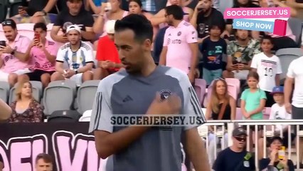 Inter Miami vs Atlanta United 4-0 Hіghlіghts _ All Goals 2023(720P_HD)