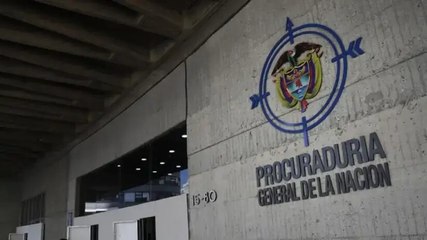 Procuraduría le solicita a la Corte Constitucional tumbar la ley de ‘paz total’