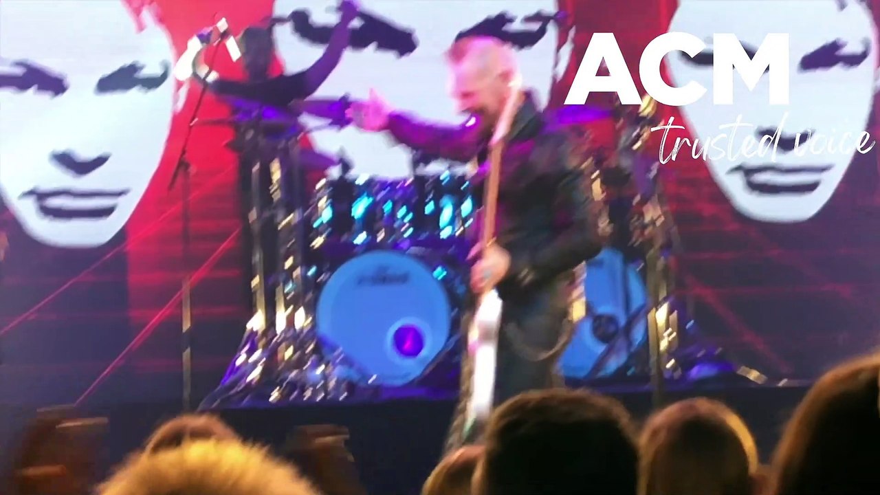 Pseudo Echo tour - July 26, 2023 - The Standard