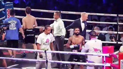 井上尚弥 vs スティーブン・フルトン 現地映像！激闘の瞬間を見逃すな🔥