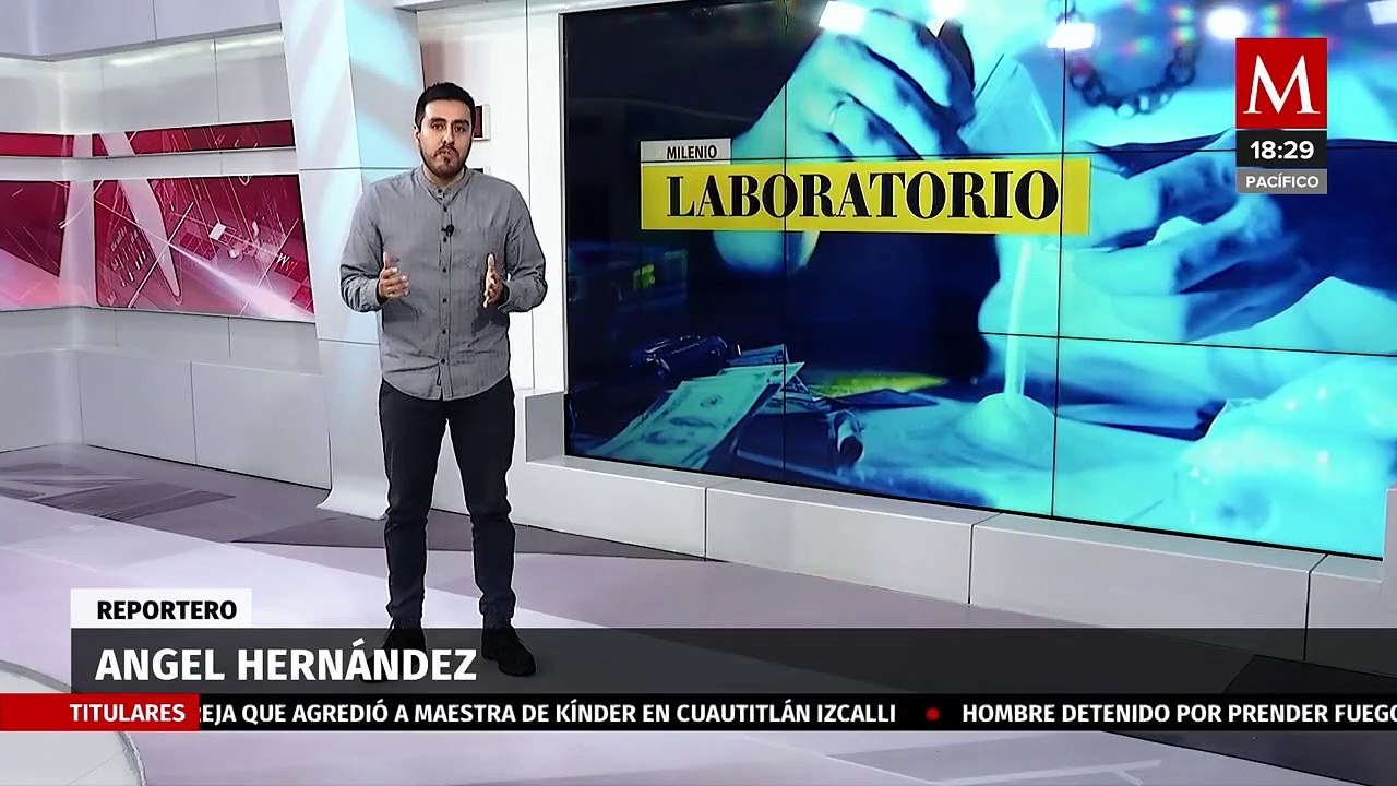 Osiel Cárdenas, el narco que sobrevivió a un ataque de la mafia mexicana | Milenio Laboratorio