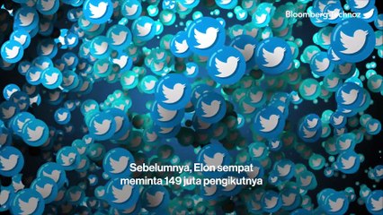 Mulai Ganti Logo 'X', Elon Musk Akan Ubah Fungsi Twitter