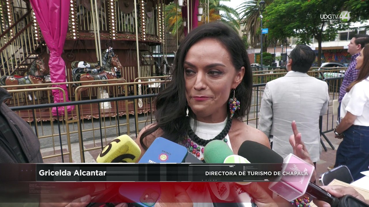 Ofrecen paseos gratuitos en la ciudad y a cinco municipios cercanos, del 1 al 20 de agosto