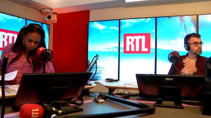 Le journal RTL de 5h30 du 26 juillet 2023