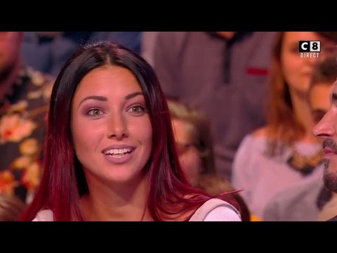 TPMP : Delphine Wespiser balance son salaire, Cyril Hanouna et les chroniqueurs choqués !