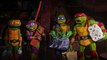 Teenage Mutant Ninja Turtles: Mutant Mayhem - Clip - Sneaking In