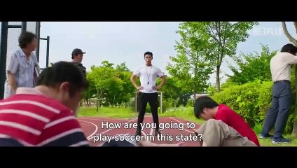 Dream Bande-annonce (EN)