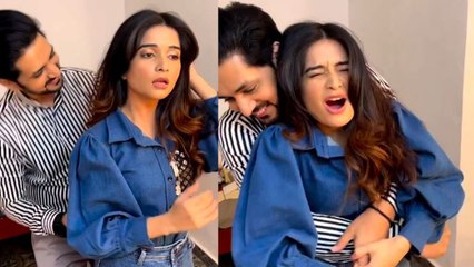 Gum Hai Kisi Ke Pyar Mein spoiler; Savi को यूं छेड़ा Ishaan ने तो बोले #ishvi फैंस?  |FilmiBeat