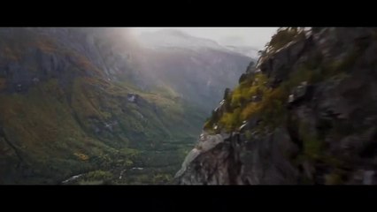 Tom Cruise crazy train stunt || Mission Impossible: Dead Reckoning || Behind SCene