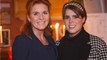 The Queen and Sarah Ferguson once clashed over expensive gift for Princess Beatrice