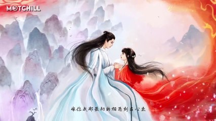 Tập 38 - Ngọc Cốt Dao - Tiêu Chiến x Nhậm Mẫn - Jade Bone Ballad - The Longest Promise (2023)
