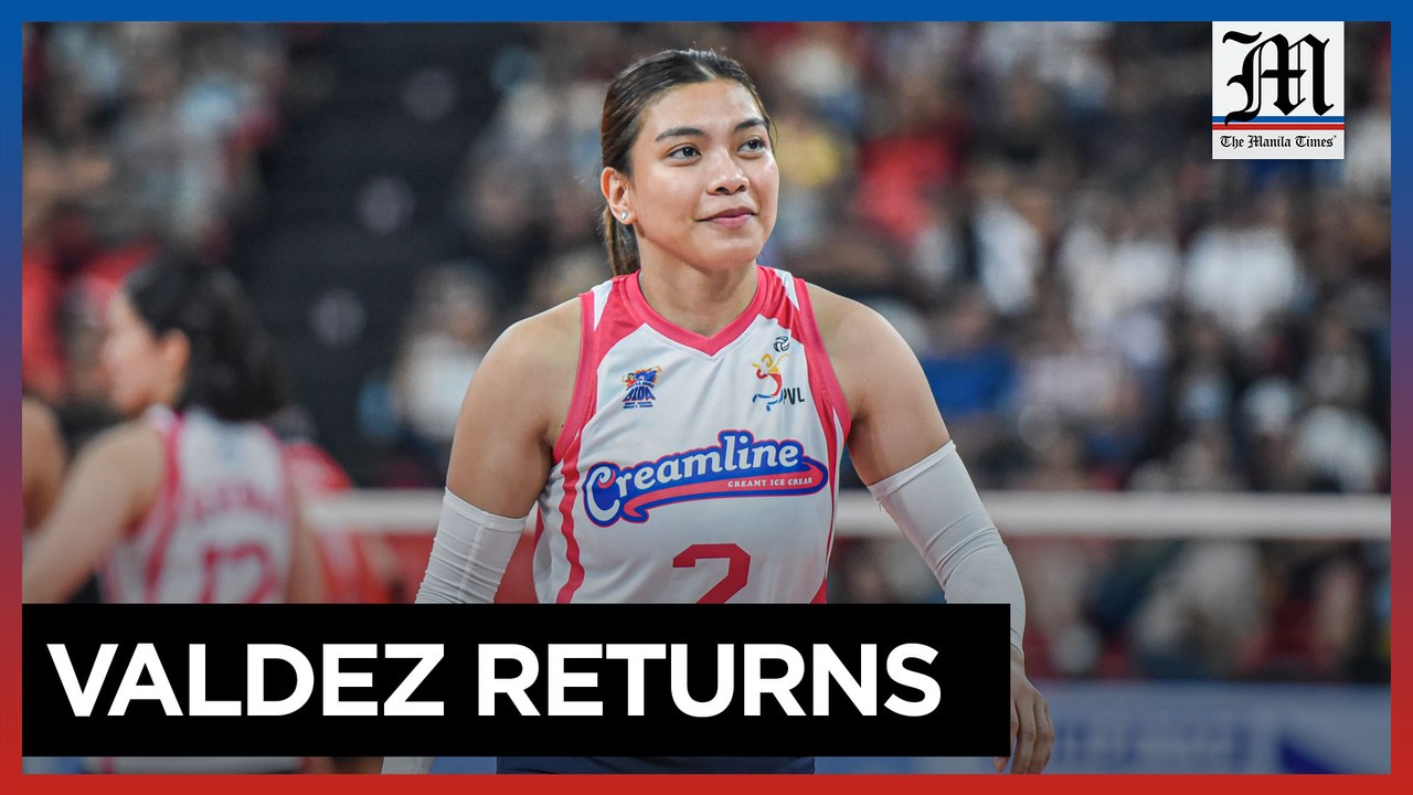 Creamline barges back into the finals