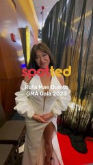 Rufa Mae Quinto, GMA Gala 2023