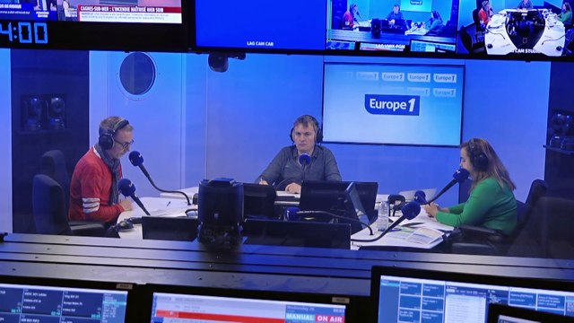 Attentats de Bruxelles : Salah Abdeslam et Mohamed Abrini déclarés coupables d'assassinats terroristes
