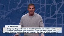 Tired of Feeling Lonely -  Craig Groeschel